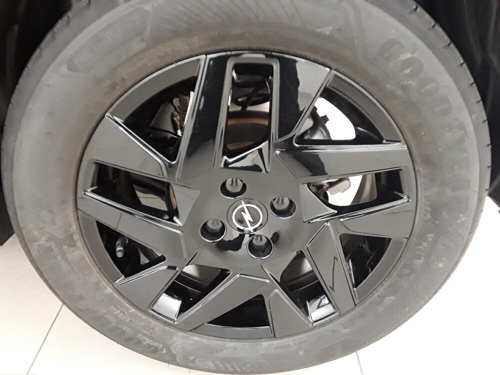 Occasion OPEL Mokka Mokka 1.2 Turbo 100 ch BVM6 - GS