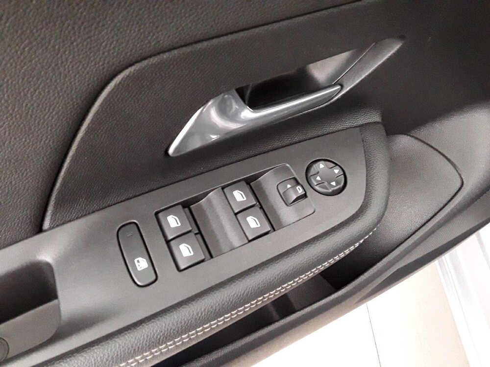 Occasion OPEL Mokka Mokka 1.2 Turbo 100 ch BVM6 - GS