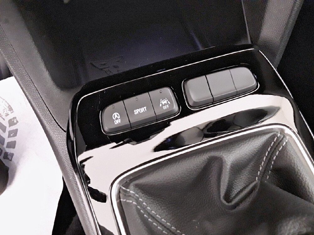 Occasion OPEL Mokka Mokka 1.2 Turbo 100 ch BVM6 - GS