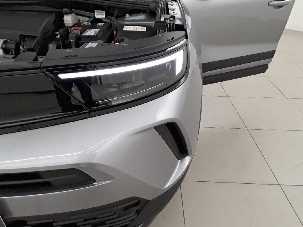 Occasion OPEL Mokka Mokka 1.2 Turbo 100 ch BVM6 - GS