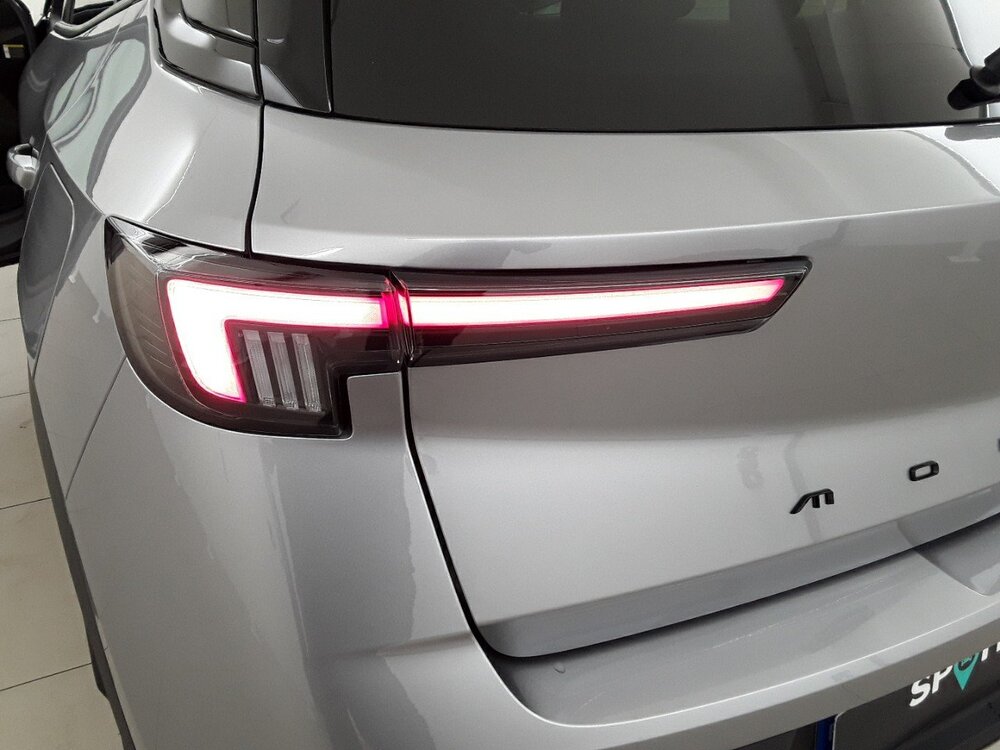 Occasion OPEL Mokka Mokka 1.2 Turbo 100 ch BVM6 - GS