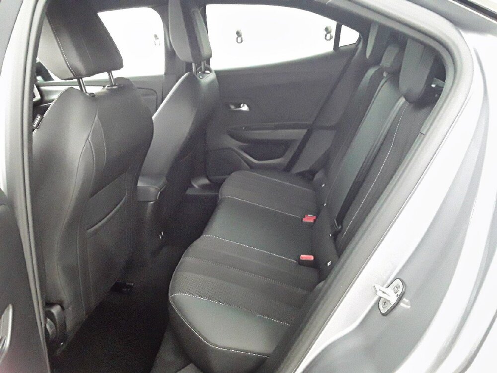 Occasion OPEL Mokka Mokka 1.2 Turbo 100 ch BVM6 - GS