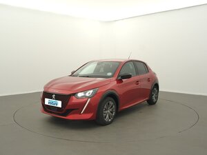 Occasion PEUGEOT 208 208 Electrique 50 kWh 136ch - Allure Pack