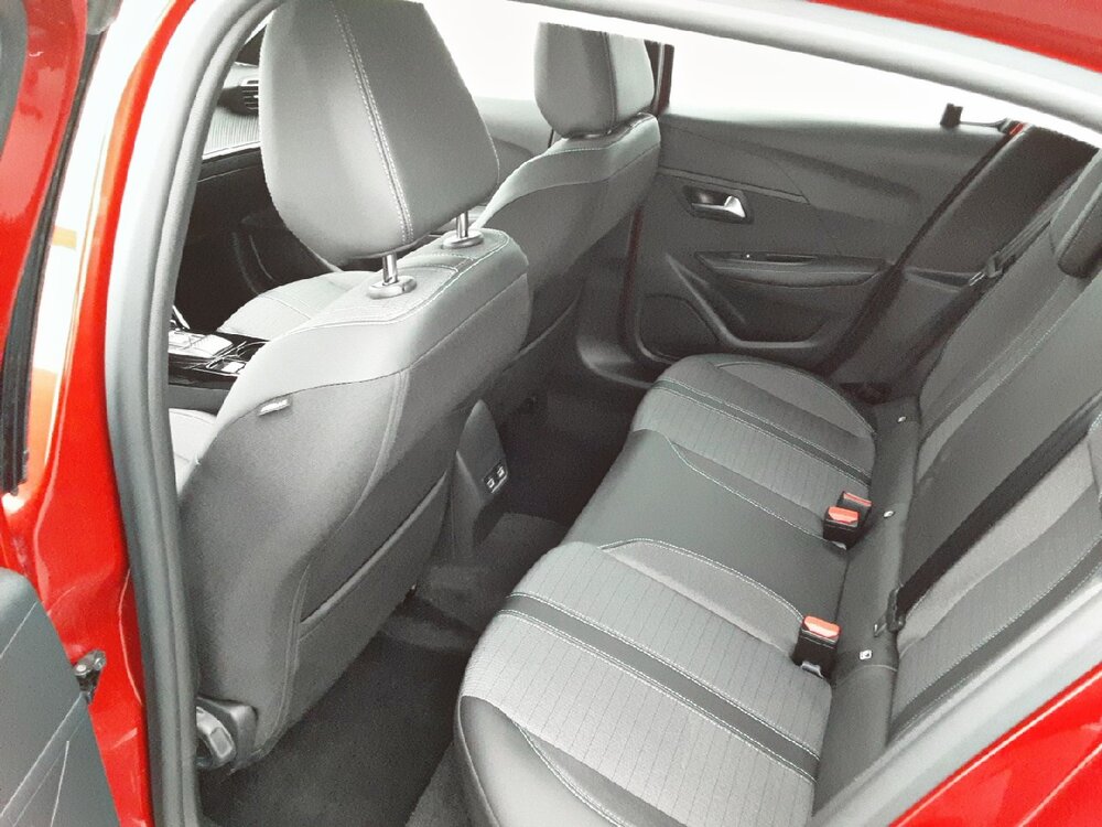 Occasion PEUGEOT 208 208 Electrique 50 kWh 136ch - Allure Pack