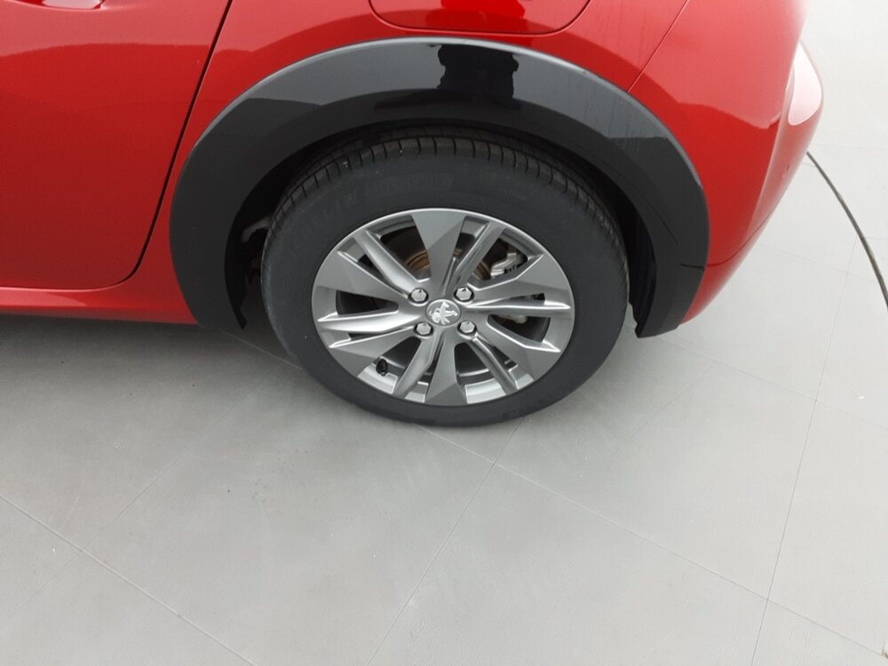 Occasion PEUGEOT 208 208 Electrique 50 kWh 136ch - Allure Pack