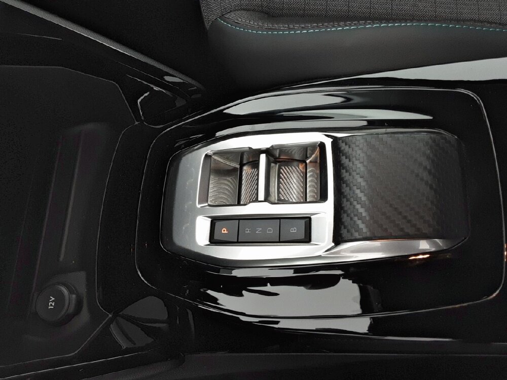 Occasion PEUGEOT 208 208 Electrique 50 kWh 136ch - Allure Pack