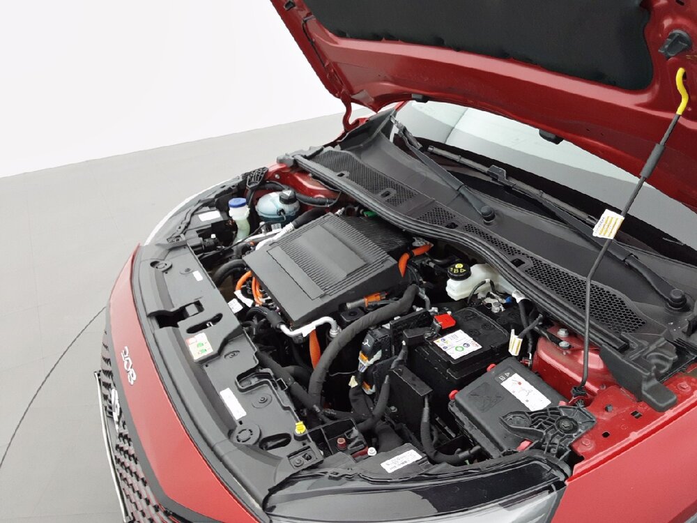 Occasion PEUGEOT 208 208 Electrique 50 kWh 136ch - Allure Pack