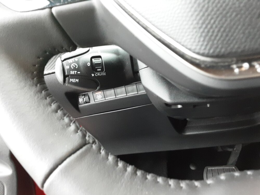 Occasion PEUGEOT 208 208 Electrique 50 kWh 136ch - Allure Pack