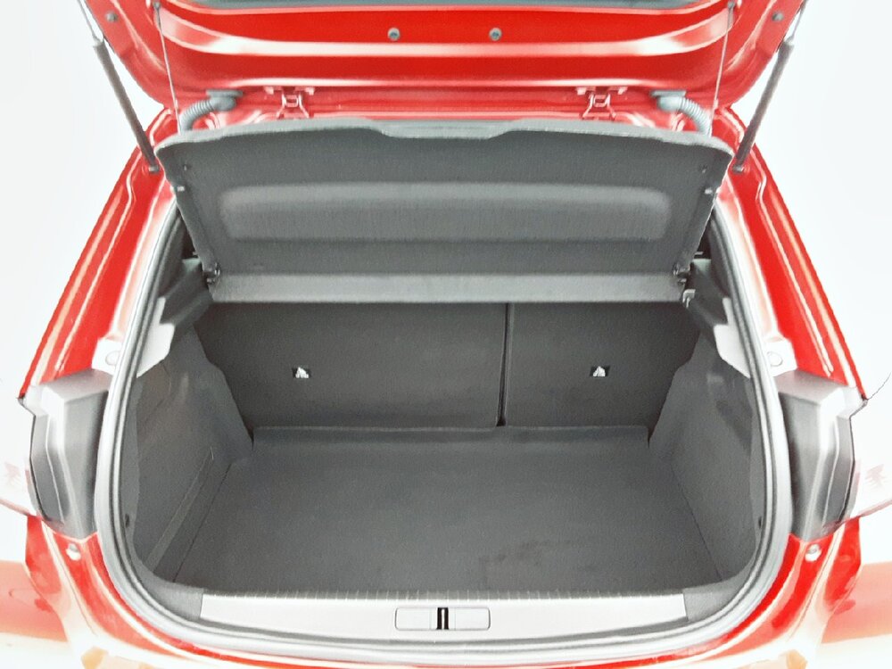 Occasion PEUGEOT 208 208 Electrique 50 kWh 136ch - Allure Pack