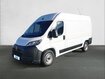 Occasion PEUGEOT Boxer BOXER FOURGON TOLE 3.5 T L2H2 140 S&S BVA8