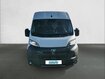Occasion PEUGEOT Boxer BOXER FOURGON TOLE 3.5 T L2H2 140 S&S BVA8