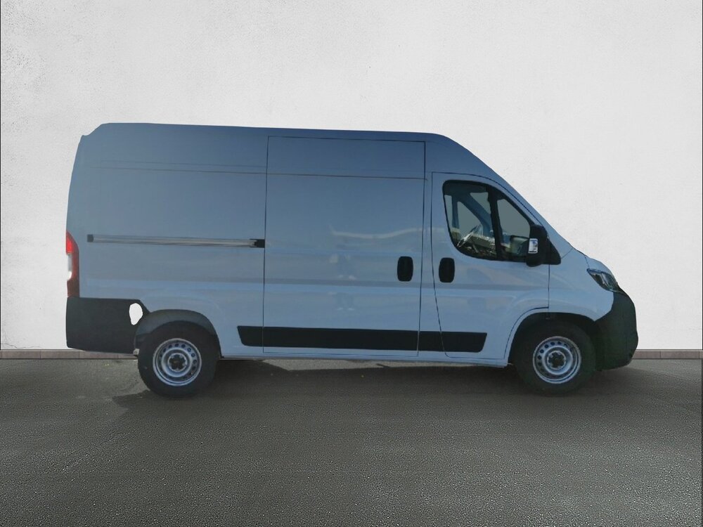 Occasion PEUGEOT Boxer BOXER FOURGON TOLE 3.5 T L2H2 140 S&S BVA8