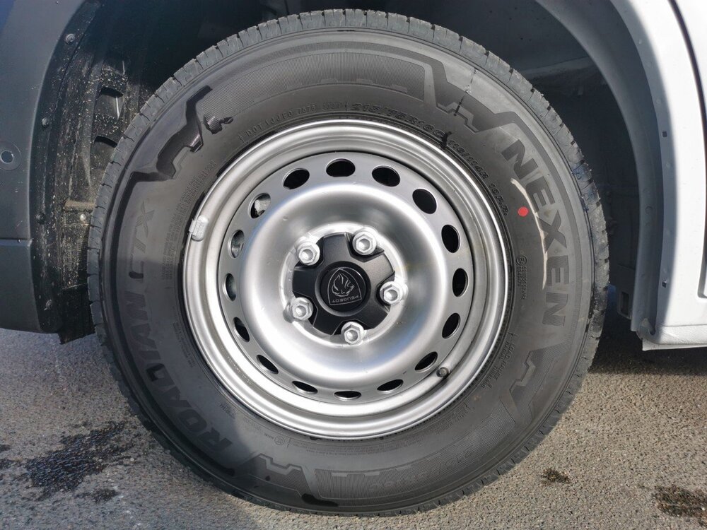 Occasion PEUGEOT Boxer BOXER FOURGON TOLE 3.5 T L2H2 140 S&S BVA8