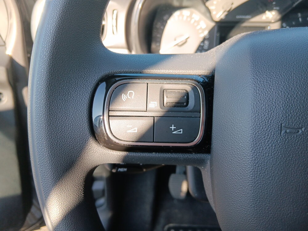 Occasion CITROEN C3 C3 PureTech 83 S&S BVM5 - Shine