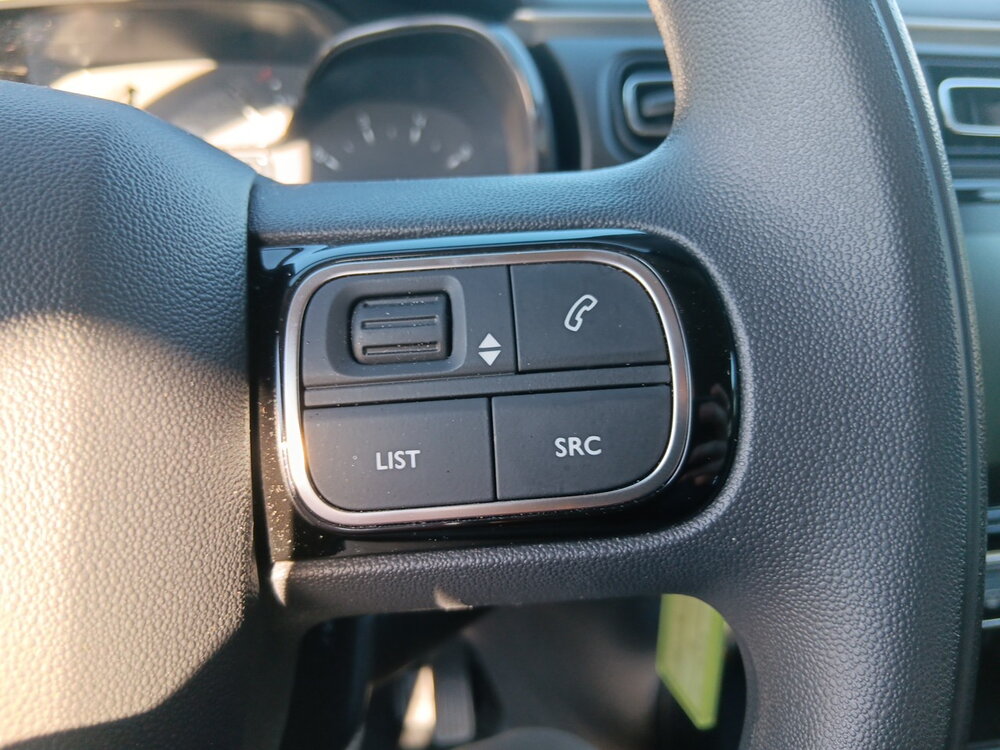 Occasion CITROEN C3 C3 PureTech 83 S&S BVM5 - Shine