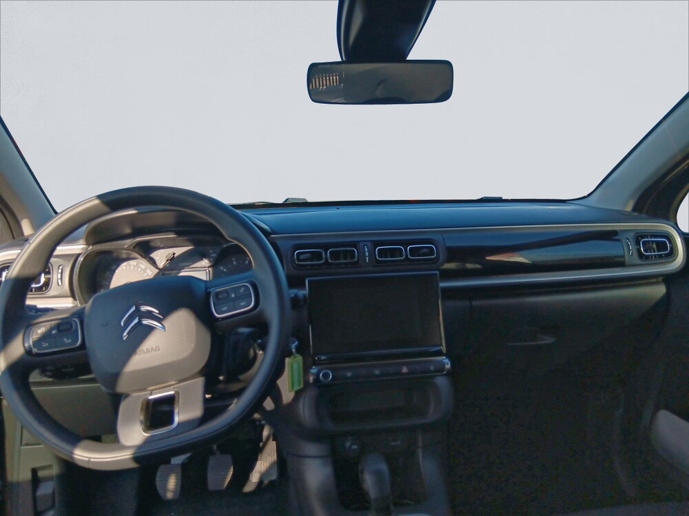 Occasion CITROEN C3 C3 PureTech 83 S&S BVM5 - Shine