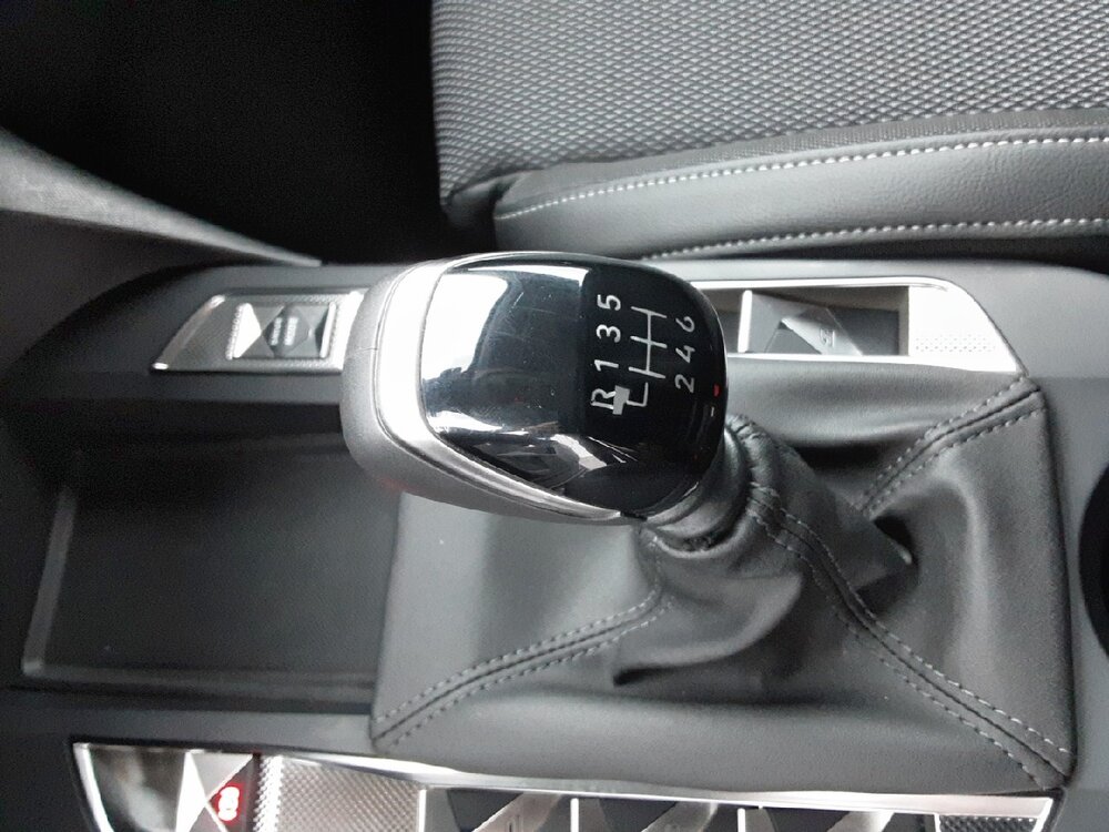 Occasion DS DS3 DS 3 PureTech 100 BVM6 - Bastille