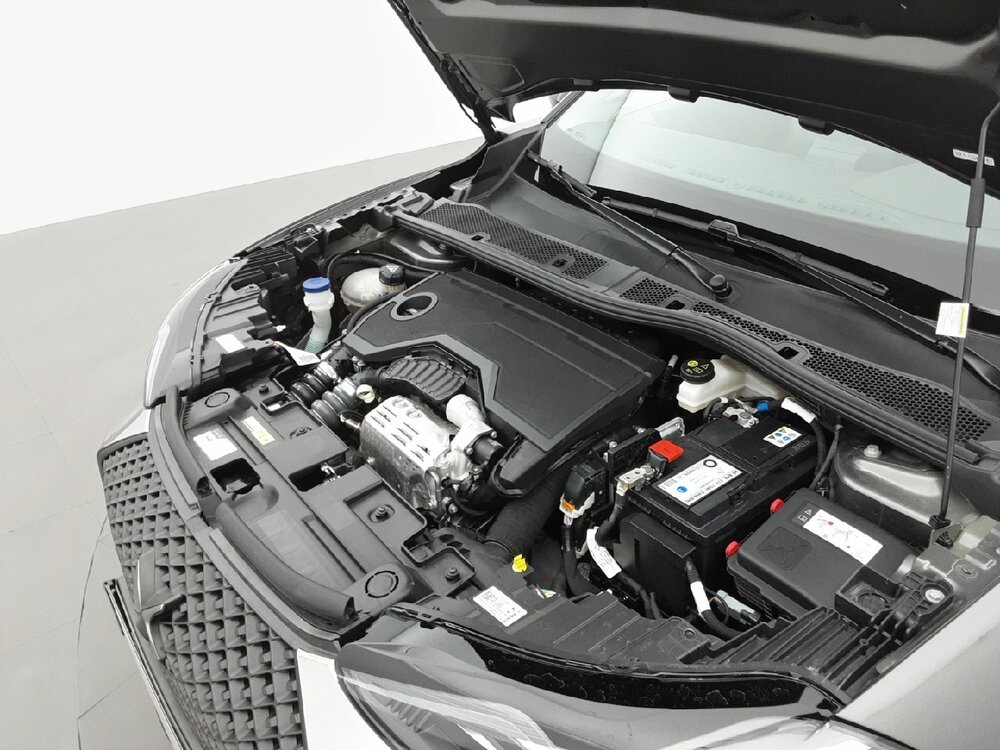 Occasion DS DS3 DS 3 PureTech 100 BVM6 - Bastille