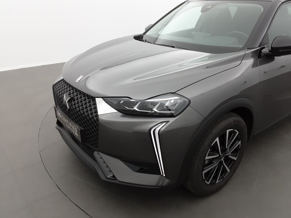 Occasion DS DS3 DS 3 PureTech 100 BVM6 - Bastille