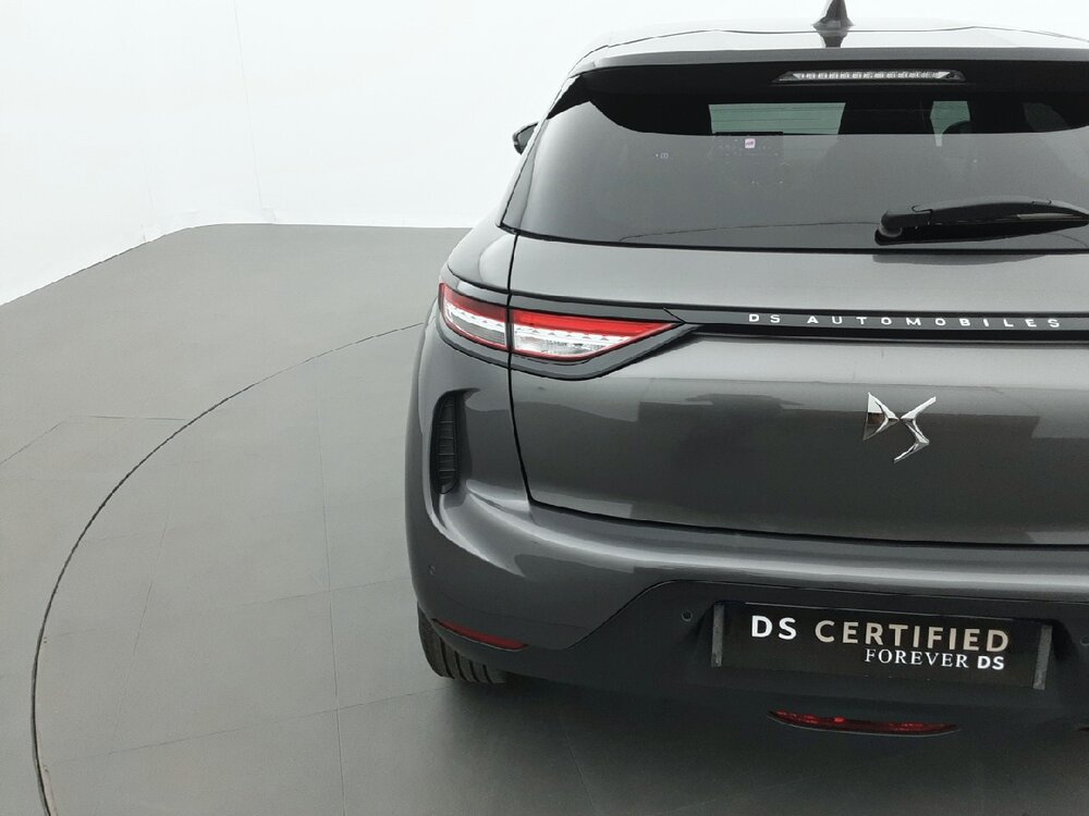 Occasion DS DS3 DS 3 PureTech 100 BVM6 - Bastille