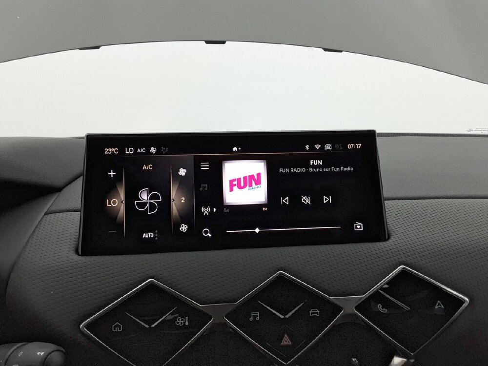 Occasion DS DS3 DS 3 PureTech 100 BVM6 - Bastille