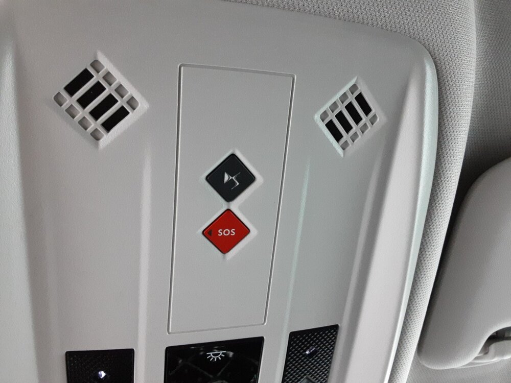 Occasion DS DS3 DS 3 PureTech 100 BVM6 - Bastille