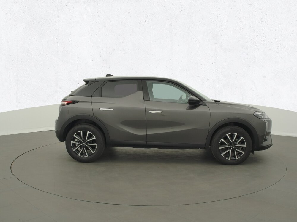 Occasion DS DS3 DS 3 PureTech 100 BVM6 - Bastille