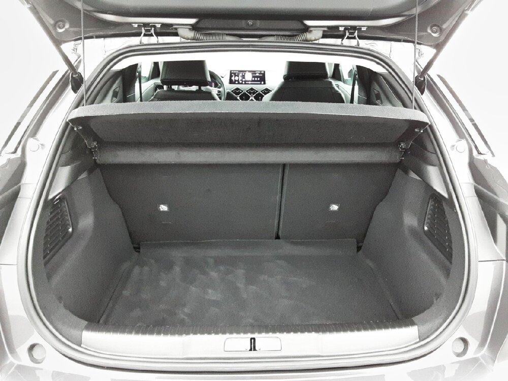 Occasion DS DS3 DS 3 PureTech 100 BVM6 - Bastille