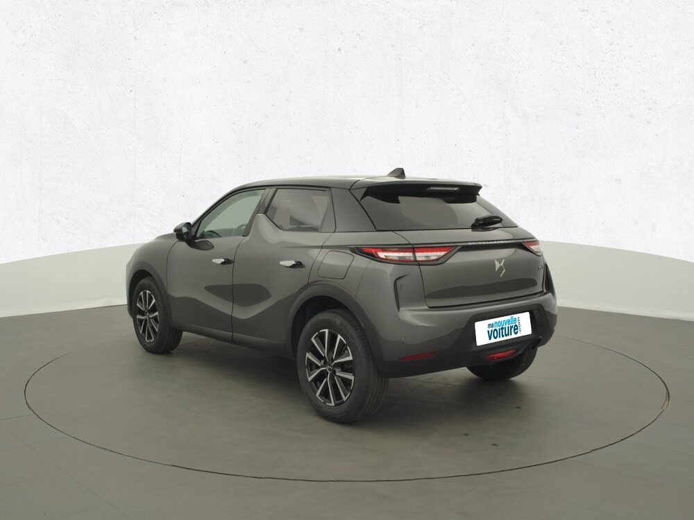 Occasion DS DS3 DS 3 PureTech 100 BVM6 - Bastille