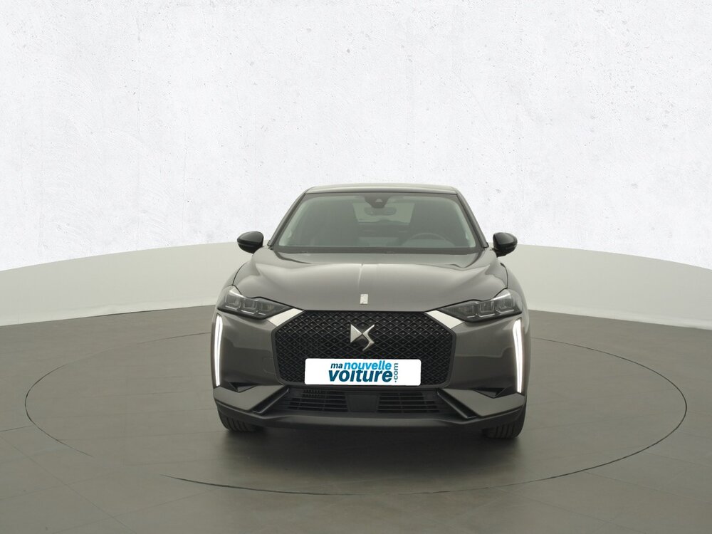 Occasion DS DS3 DS 3 PureTech 100 BVM6 - Bastille