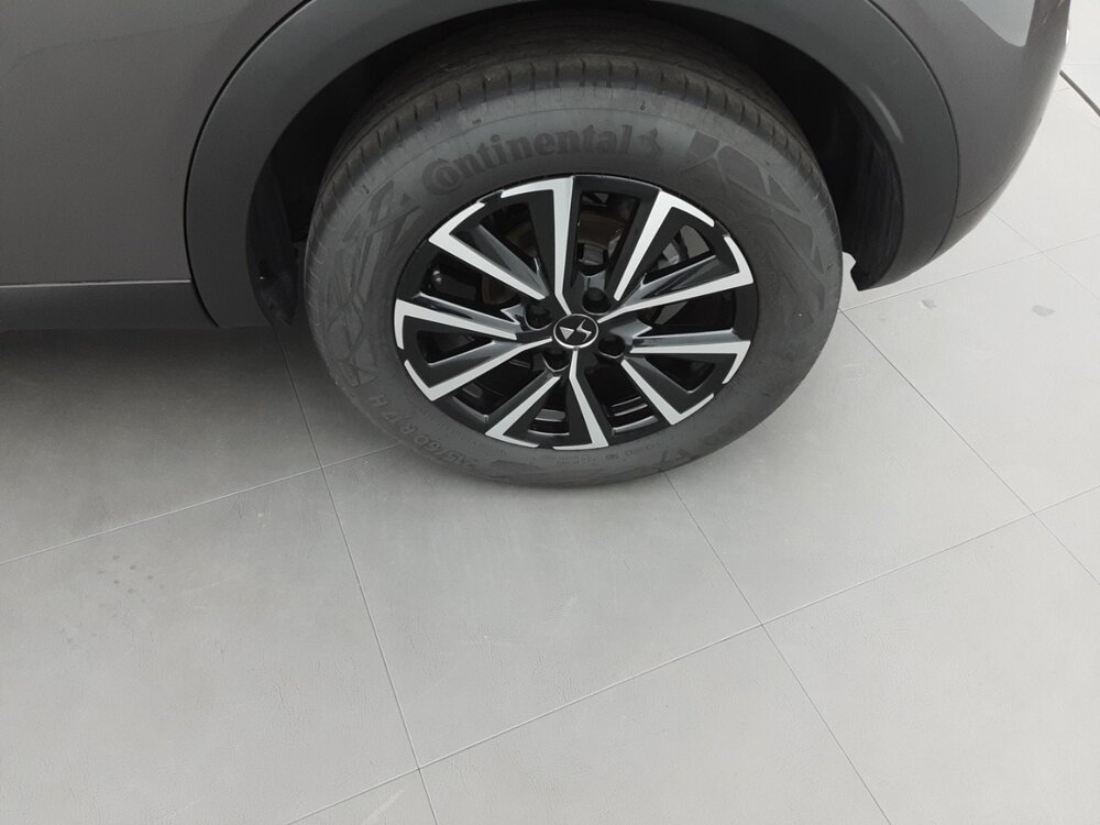Occasion DS DS3 DS 3 PureTech 100 BVM6 - Bastille