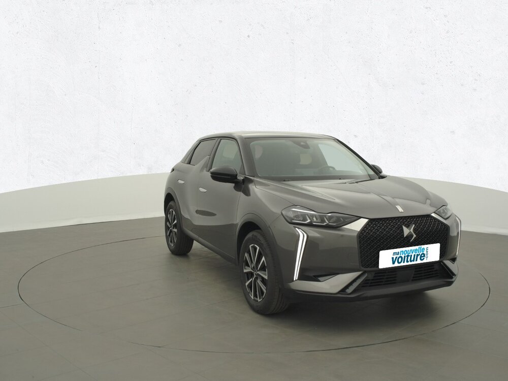 Occasion DS DS3 DS 3 PureTech 100 BVM6 - Bastille