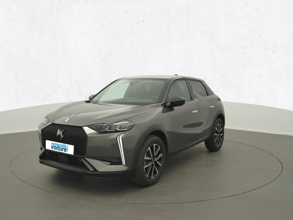 Occasion DS DS3 DS 3 PureTech 100 BVM6 - Bastille