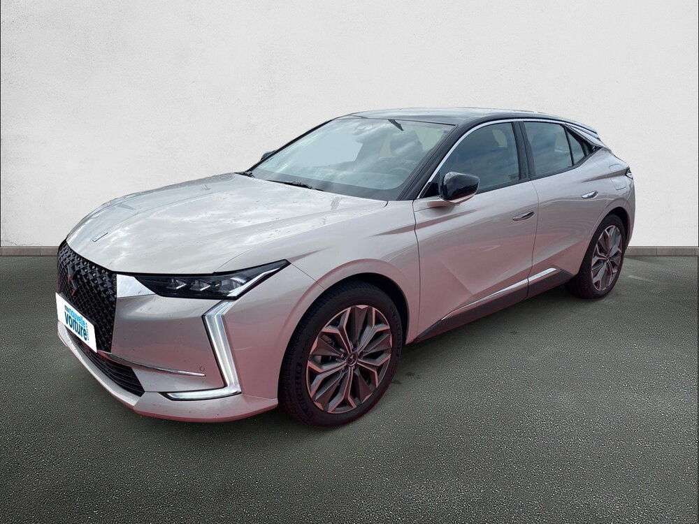 Occasion DS DS4 DS 4 Hybride E-Tense 225 EAT8 - Bastille