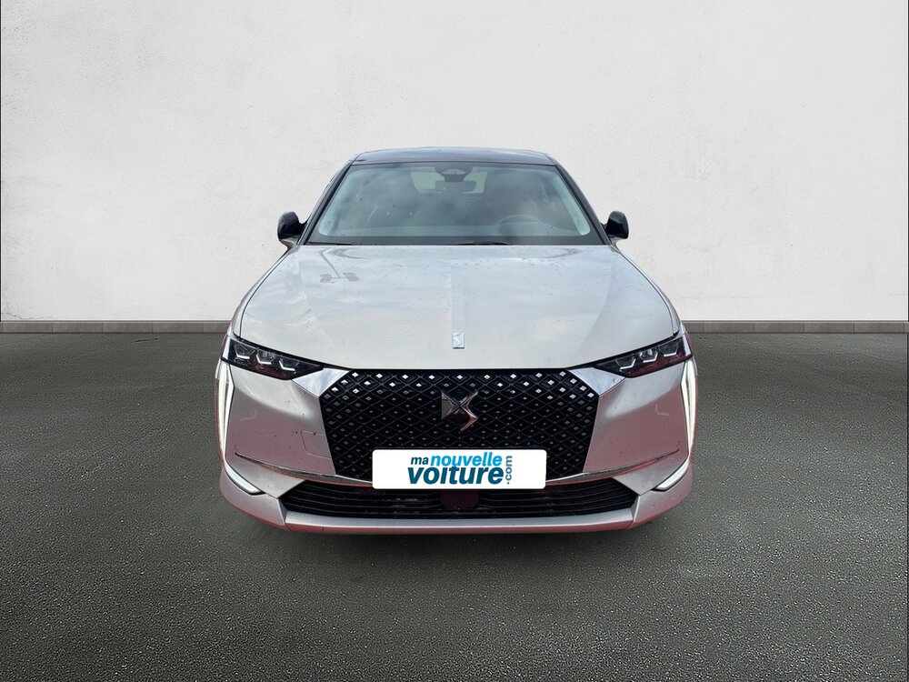 Occasion DS DS4 DS 4 Hybride E-Tense 225 EAT8 - Bastille