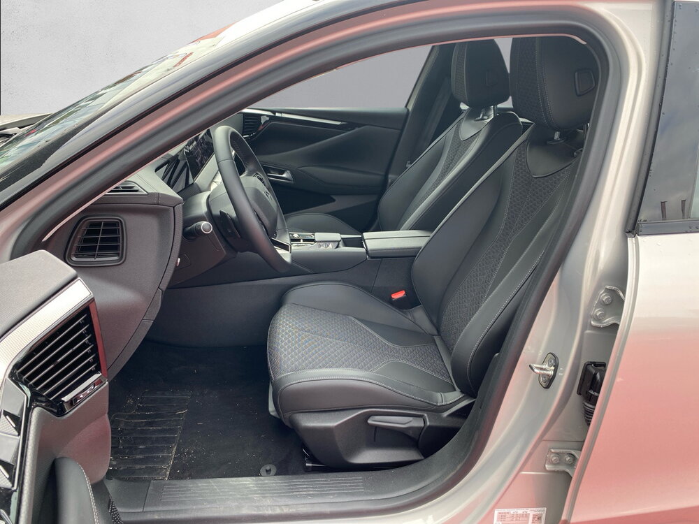 Occasion DS DS4 DS 4 Hybride E-Tense 225 EAT8 - Bastille
