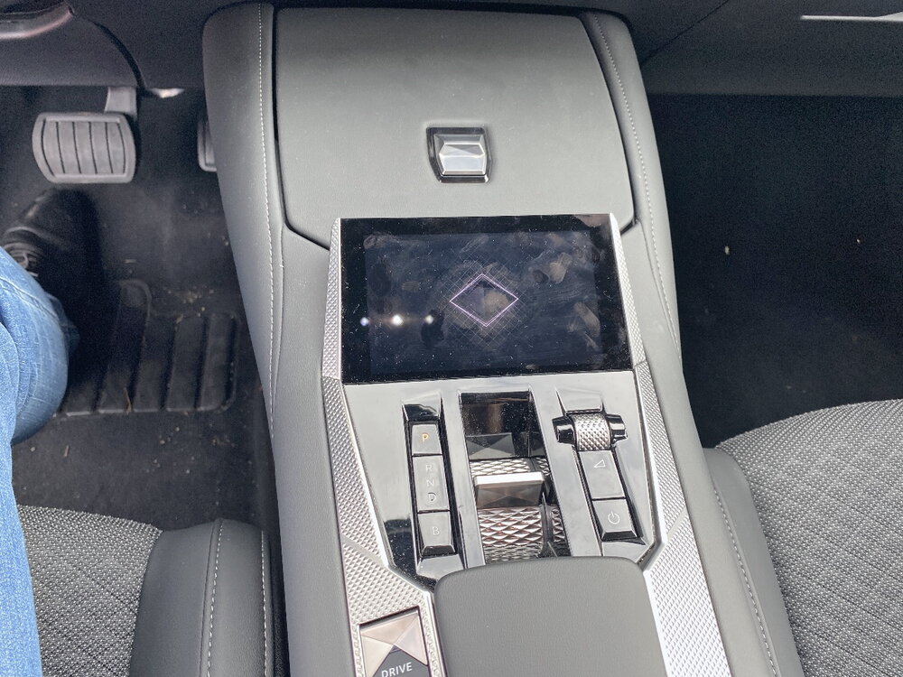 Occasion DS DS4 DS 4 Hybride E-Tense 225 EAT8 - Bastille