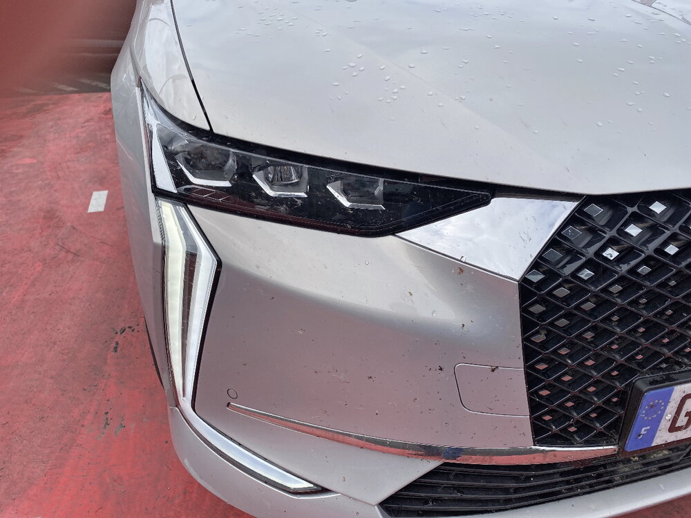 Occasion DS DS4 DS 4 Hybride E-Tense 225 EAT8 - Bastille