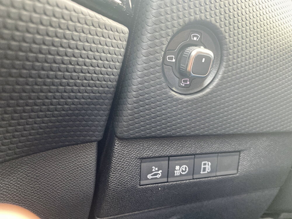 Occasion DS DS4 DS 4 Hybride E-Tense 225 EAT8 - Bastille