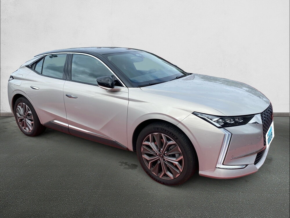 Occasion DS DS4 DS 4 Hybride E-Tense 225 EAT8 - Bastille
