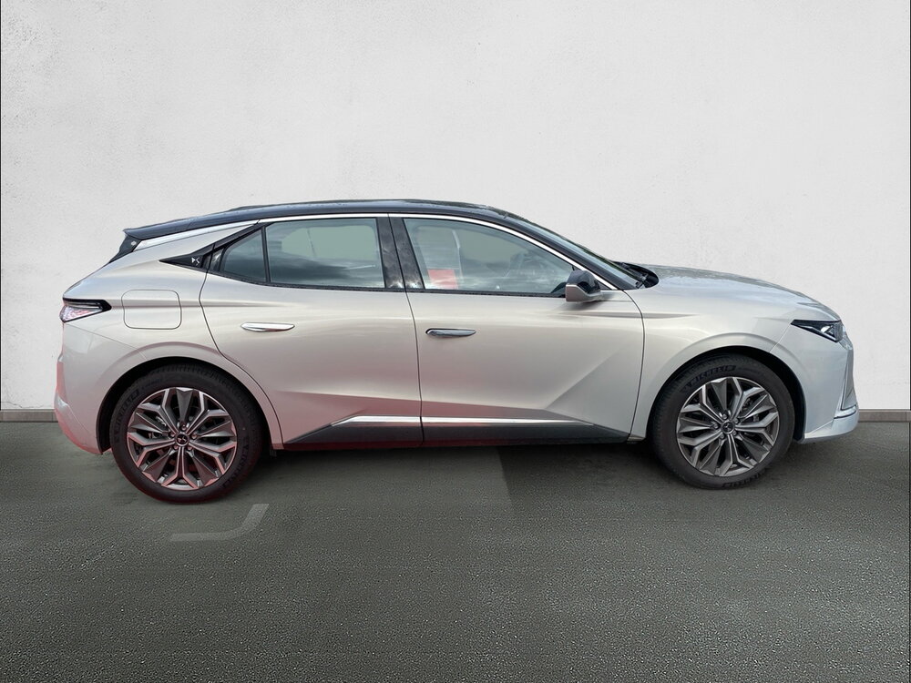 Occasion DS DS4 DS 4 Hybride E-Tense 225 EAT8 - Bastille