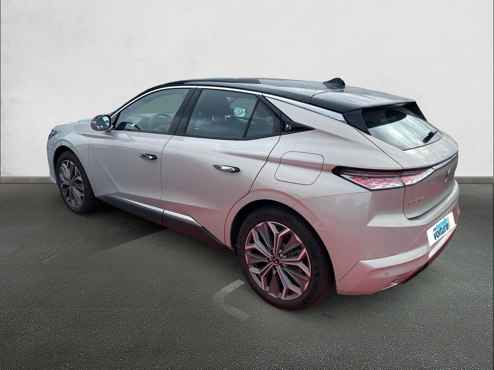 Occasion DS DS4 DS 4 Hybride E-Tense 225 EAT8 - Bastille