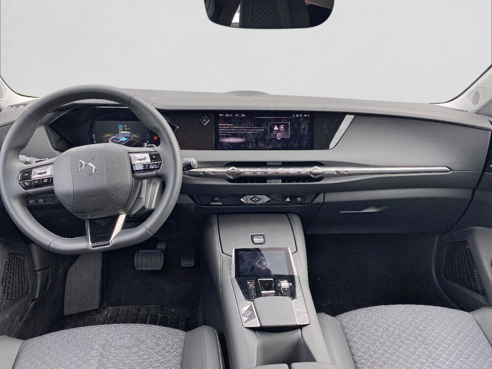 Occasion DS DS4 DS 4 Hybride E-Tense 225 EAT8 - Bastille