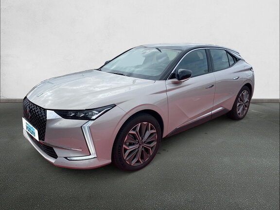Occasion DS DS4 DS 4 Hybride E-Tense 225 EAT8 - Bastille