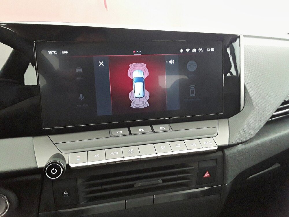 Occasion OPEL Astra Astra 1.2 Turbo 130 ch BVA8