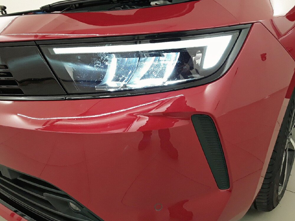 Occasion OPEL Astra Astra 1.2 Turbo 130 ch BVA8