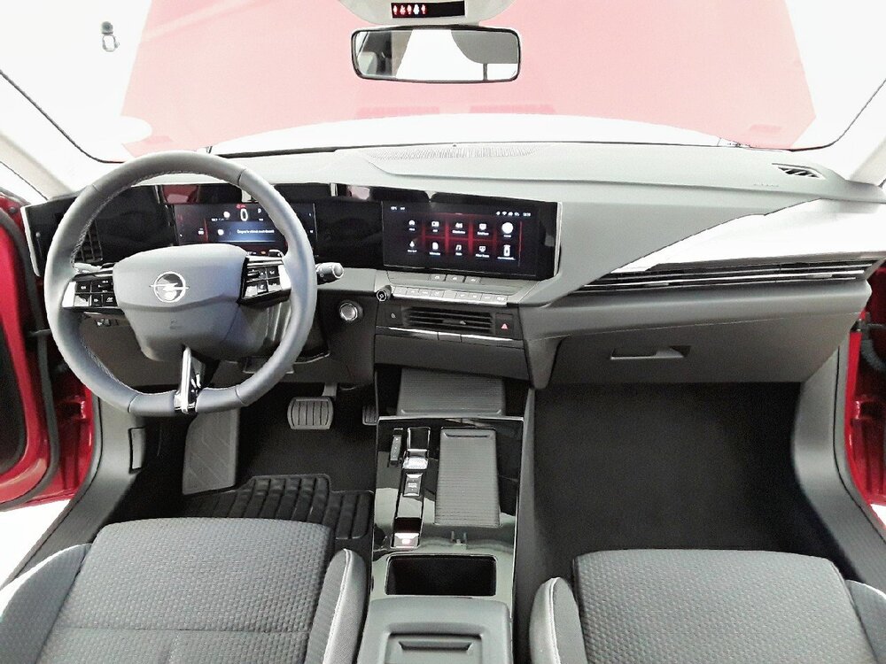 Occasion OPEL Astra Astra 1.2 Turbo 130 ch BVA8