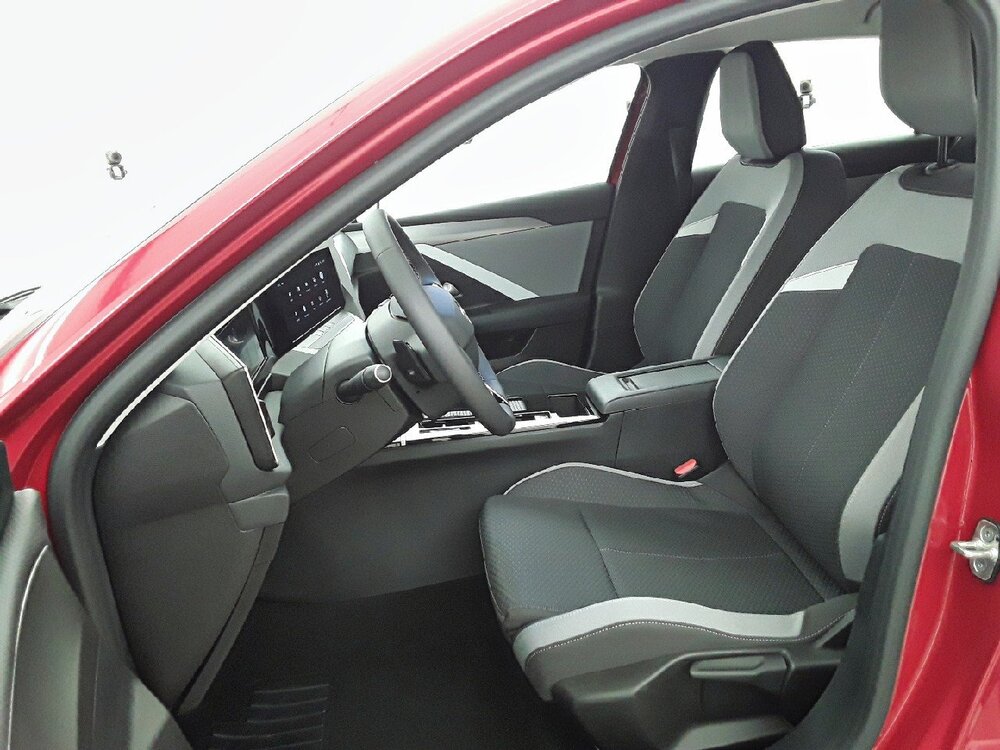 Occasion OPEL Astra Astra 1.2 Turbo 130 ch BVA8