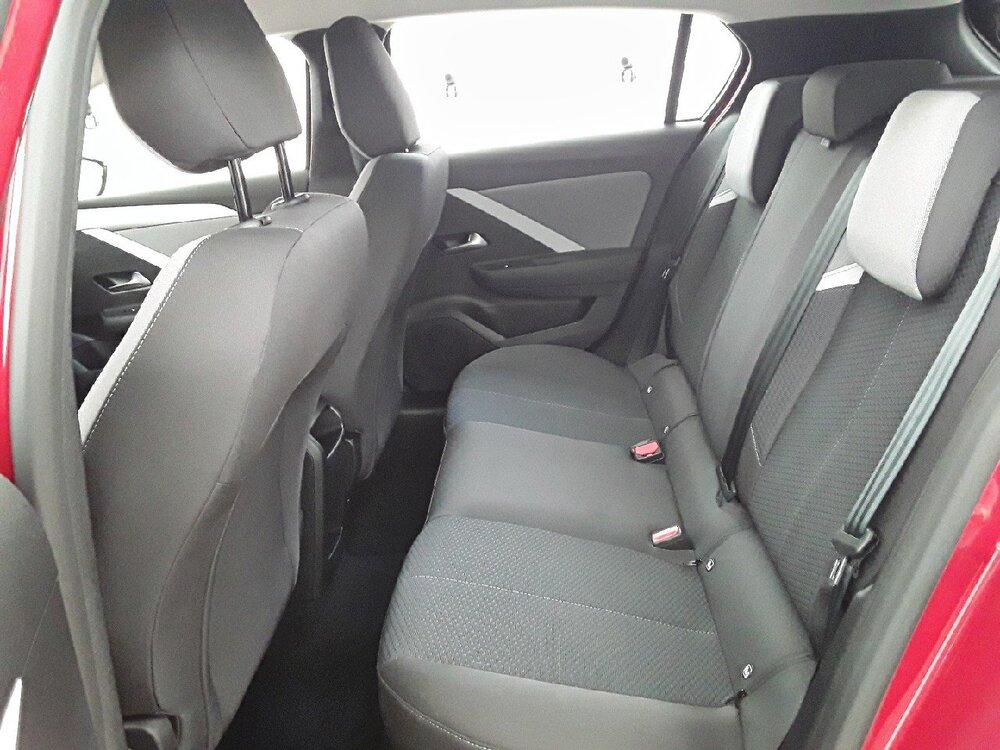 Occasion OPEL Astra Astra 1.2 Turbo 130 ch BVA8