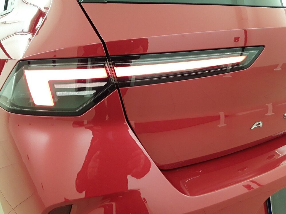 Occasion OPEL Astra Astra 1.2 Turbo 130 ch BVA8